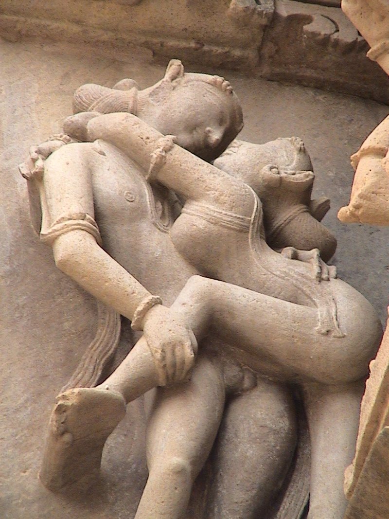 Sex In Temples 3