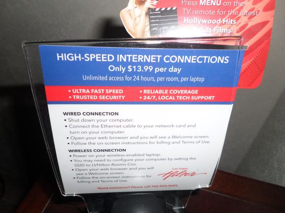 Cheap High Speed Internet Wifi